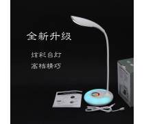 点亮阅读时光 产品库阅读台灯选购指南